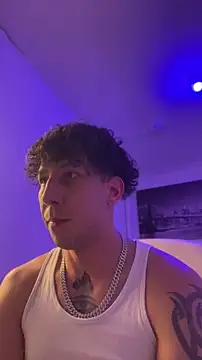 TitanNoir online show from April 8, 2026, 7:03 pm