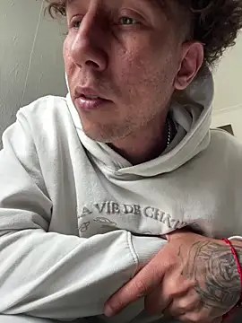 TitanNoir online show from May 10, 2026, 11:15 am