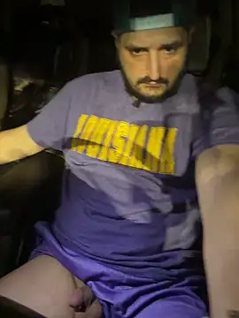 PoundedCajunGuy93 online show from March 21, 2026, 3:55 am