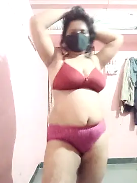 Miss-Dolly07 online show from March 12, 2026, 4:46 pm