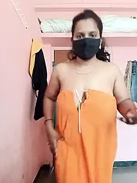 Miss-Dolly07 online show from April 26, 2026, 9:40 am