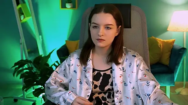 KellieBanshe online show from March 11, 2026, 4:07 am