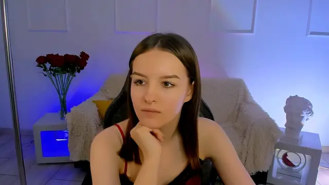 Snapshot of KellieBanshe chatting on June 27, 2026, 4:17 am KellieBanshe online show from June 27, 2026, 4:17 am