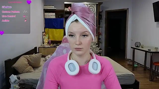 Mary Blu online show from January 19, 2026, 2:10 pm