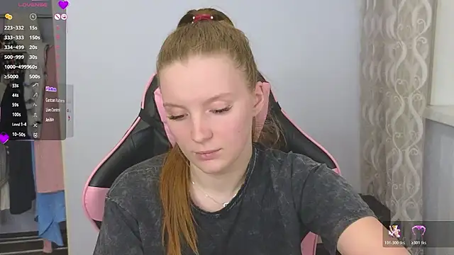 Mary Blu online show from March 14, 2026, 8:36 pm