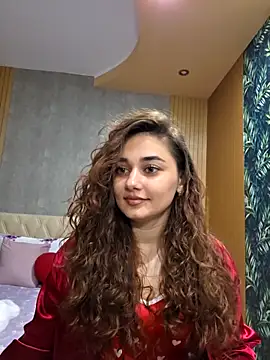 Snapshot of KatarinaHeaven chatting on May 17, 2026, 9:22 pm KatarinaHeaven online show from May 17, 2026, 9:22 pm