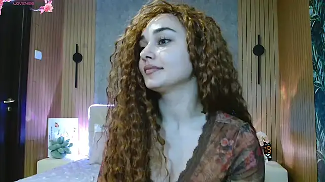 Snapshot of KatarinaHeaven chatting on May 25, 2026, 7:20 pm KatarinaHeaven online show from May 25, 2026, 7:20 pm