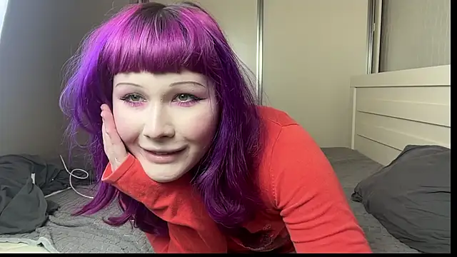 AlexaGudz online show from April 4, 2026, 9:34 pm