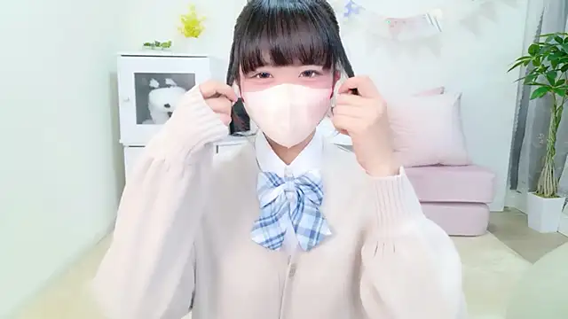 Snapshot of Hime_na chatting on March 2, 2026, 2:02 pm Hime na online show from March 2, 2026, 2:02 pm