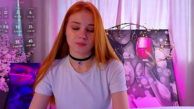 AmyLindsey online show from April 26, 2026, 8:12 am