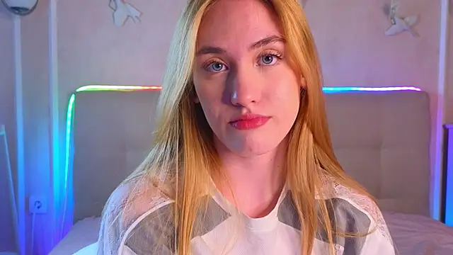 JenniferCamprell online show from April 9, 2026, 7:19 pm