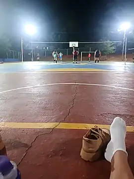 lapatronav2026 online show from March 26, 2026, 11:43 pm