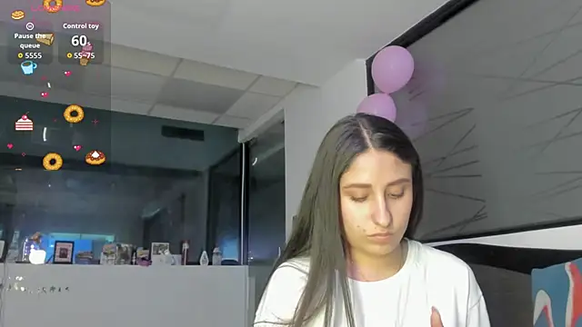 Princess tina online show from April 8, 2026, 10:43 pm