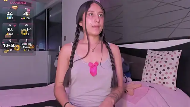 Princess tina online show from April 9, 2026, 10:04 pm