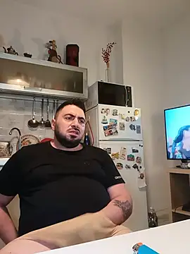 Snapshot of bear_skinny chatting on July 19, 2026, 1:09 am bear skinny online show from July 19, 2026, 1:09 am