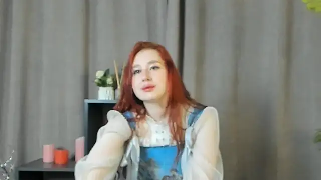 Snapshot of SerafinaPerque chatting on March 3, 2026, 2:12 pm SerafinaPerque online show from March 3, 2026, 2:12 pm