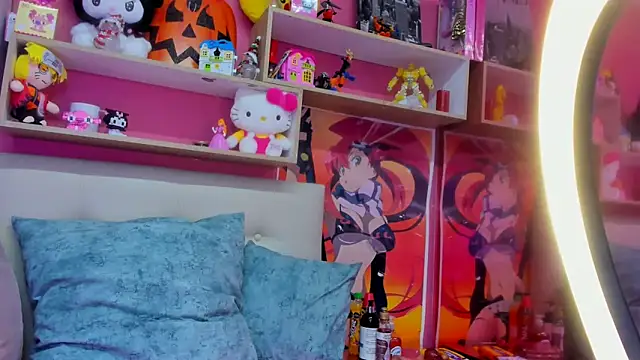 FreyaHL online show from April 7, 2026, 7:47 pm