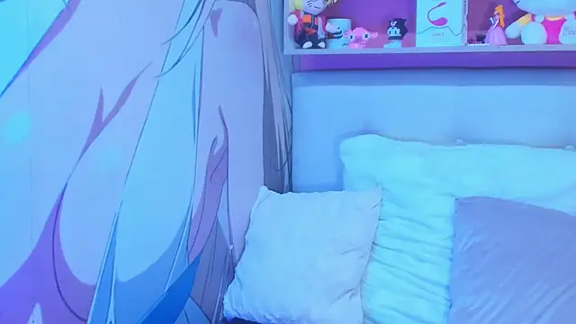 FreyaHL online show from April 13, 2026, 7:08 pm