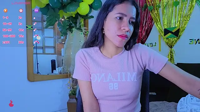 Morgan alice online show from April 15, 2026, 1:29 pm