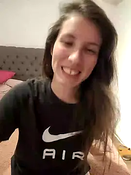 Goddesslulitaa online show from April 13, 2026, 5:18 pm