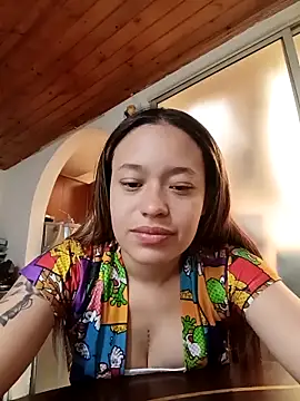 Baby Pink Love online show from March 14, 2026, 6:46 pm