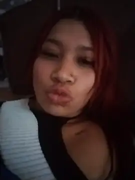 Snapshot of Cherry_Charlottee chatting on June 14, 2026, 11:45 am Cherry Charlottee online show from June 14, 2026, 11:45 am