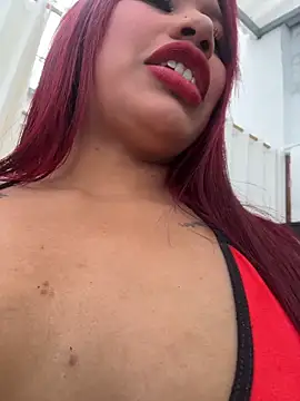 Snapshot of Cherry_Charlottee chatting on June 19, 2026, 7:50 pm Cherry Charlottee online show from June 19, 2026, 7:50 pm