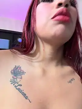 Snapshot of Cherry_Charlottee chatting on June 26, 2026, 7:40 pm Cherry Charlottee online show from June 26, 2026, 7:40 pm