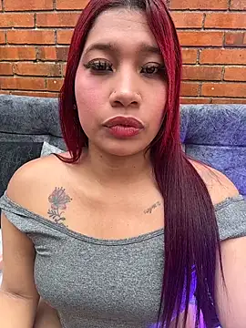 Snapshot of Cherry_Charlottee chatting on June 27, 2026, 7:30 pm Cherry Charlottee online show from June 27, 2026, 7:30 pm
