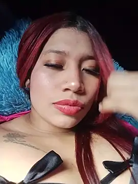 Snapshot of Cherry_Charlottee chatting on July 6, 2026, 8:55 pm Cherry Charlottee online show from July 6, 2026, 8:55 pm
