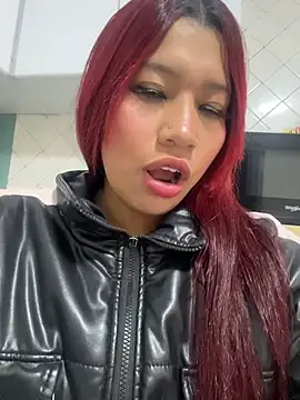 Snapshot of Cherry_Charlottee chatting on July 17, 2026, 2:13 pm Cherry Charlottee online show from July 17, 2026, 2:13 pm