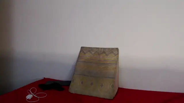 Scarlett Cherry  online show from April 7, 2026, 7:25 pm