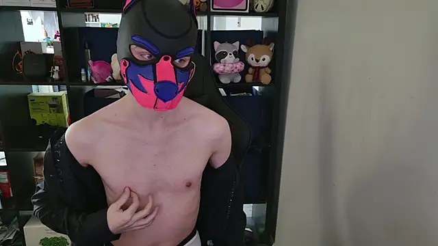 MellPUP online show from April 1, 2026, 4:26 pm