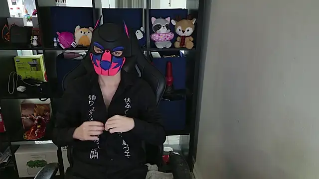 MellPUP online show from April 2, 2026, 5:21 pm