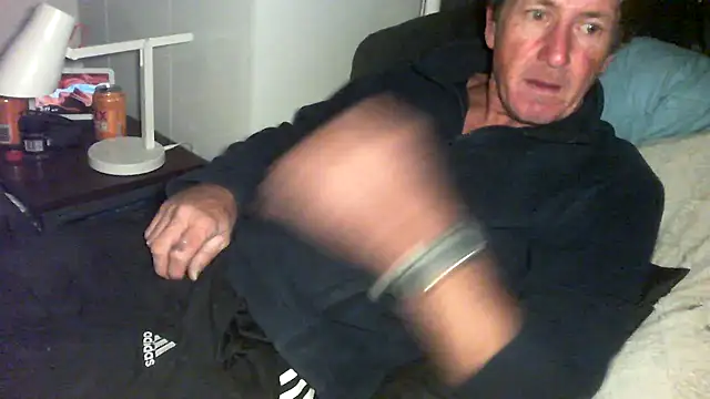 MrBombasticxxx online show from April 4, 2026, 5:21 pm