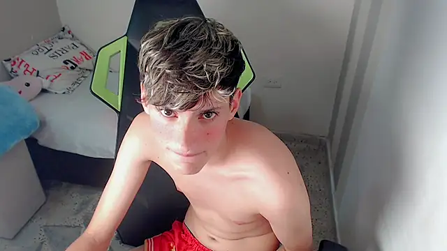 Pablito junior online show from June 3, 2026, 3:53 am