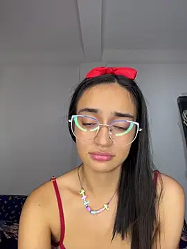 Snapshot of DaliaBloom chatting on March 4, 2026, 1:44 am DaliaBloom online show from March 4, 2026, 1:44 am