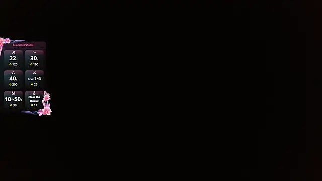 Snapshot of naomi_unu chatting on June 14, 2026, 8:22 pm naomi unu online show from June 14, 2026, 8:22 pm