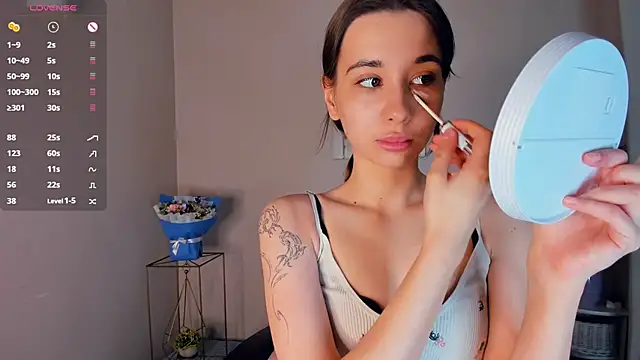 LaceyLettman online show from April 11, 2026, 10:52 am