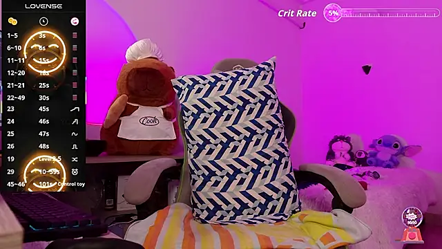 Lukaforge online show from March 16, 2026, 6:28 am