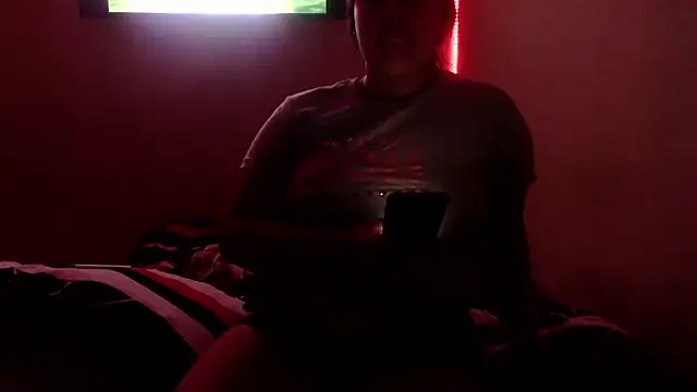 Stacey latinhot online show from April 18, 2026, 3:54 am