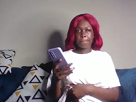 Afroditte ke online show from May 14, 2026, 3:30 pm