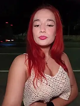 isabella ferrer99 online show from May 9, 2026, 5:23 am