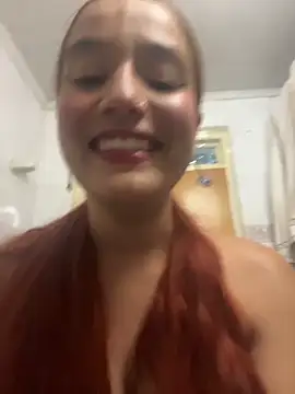 Snapshot of isabella_ferrer99 chatting on June 28, 2026, 4:18 am isabella ferrer99 online show from June 28, 2026, 4:18 am