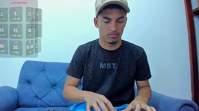 Ares DAMM online show from March 14, 2026, 4:45 pm