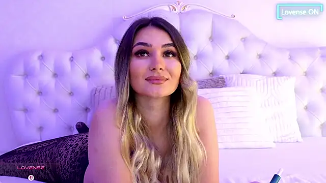 pr1nc3sss online show from March 13, 2026, 5:25 am