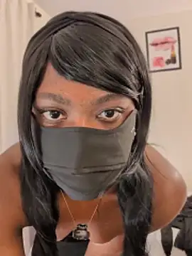 aurummuse online show from March 23, 2026, 2:26 am