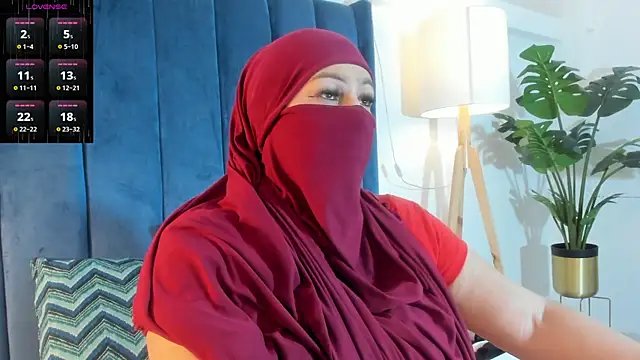  Azahaaraa  online show from April 1, 2026, 8:17 pm