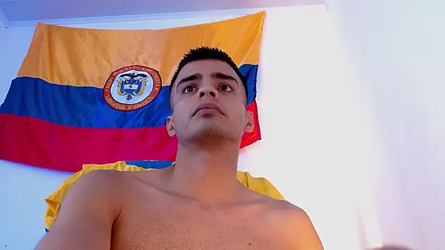 Bad Boy Carter69 online show from July 21, 2026, 12:40 pm