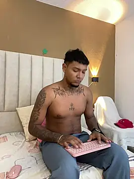 Axell king07 online show from March 21, 2026, 11:15 am